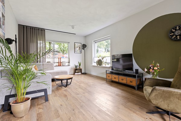 Medium property photo - Sjallemastraat 16, 9865 BJ Opende